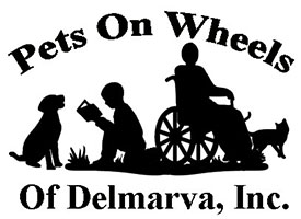 Pets on Wheels of Delmarva Inc.